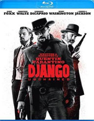 Title: Django Unchained