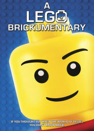 Title: A LEGO Brickumentary