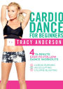 Tracy Anderson: Cardio Dance for Beginners