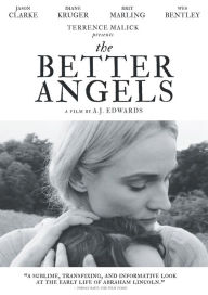 Title: The Better Angels