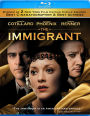 The Immigrant [Blu-ray]