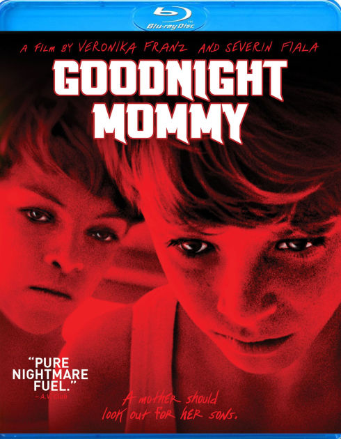 Olga Neuwirth: Goodnight Mommy: Neuwirth, Olga: : Music