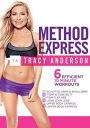 Tracy Anderson: Method Express