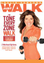 Leslie Sansone: Tone Every Zone Walk