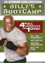 Platinum Collection Bootcamp