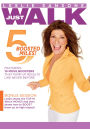 Leslie Sansone: Just Walk - 5 Boosted Miles!