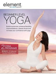 Title: Element: Beginner Level Yoga