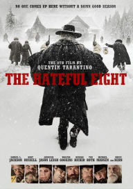 Title: The Hateful Eight