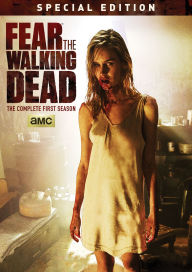 Fear the Walking Dead: Season 1 [2 Discs]