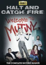 Halt and Catch Fire: The Complete Second Season