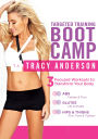 Tracy Anderson: Targeted Training Boot Camp