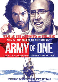 Title: Army of One