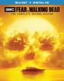 Fear the Walking Dead: Season 2 [Includes Digital Copy] [UltraViolet] [Blu-ray]