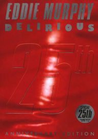 Eddie Murphy - Delirious