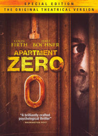 Apartment Zero