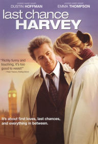Title: Last Chance Harvey [2 Discs]