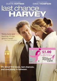 Last Chance Harvey