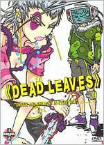 Title: Dead Leaves