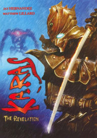 Karas: The Revelation