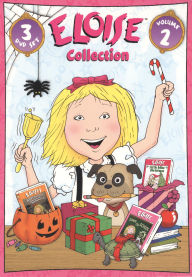 Eloise Collection