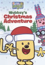Wow! Wow! Wubbzy!: Wubbzy's Christmas Adventure