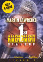 Martin Lawrence Presents: 1st Amendment Standup: Season 1