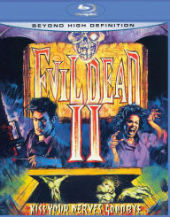 Evil Dead 2: Dead by Dawn
