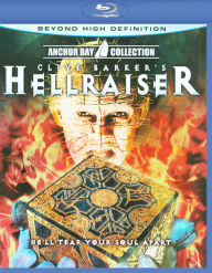 Hellraiser