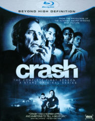 Crash: the Complete First Season