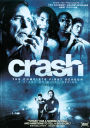 Crash: the Complete First Season