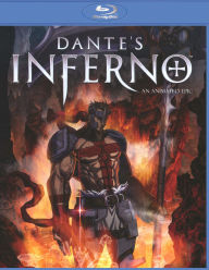 Title: Dante's Inferno [Blu-ray]