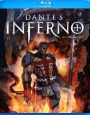 Dante's Inferno [Blu-ray]