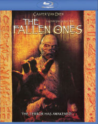 Title: The Fallen Ones [Blu-ray]