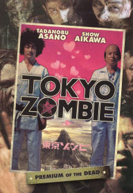 Tokyo Zombie