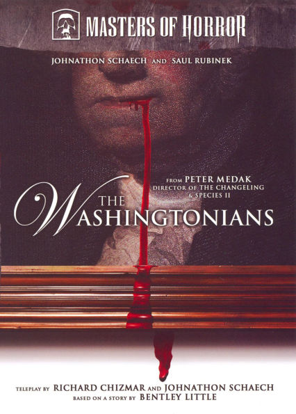 Masters of Horror: The Washingtonians