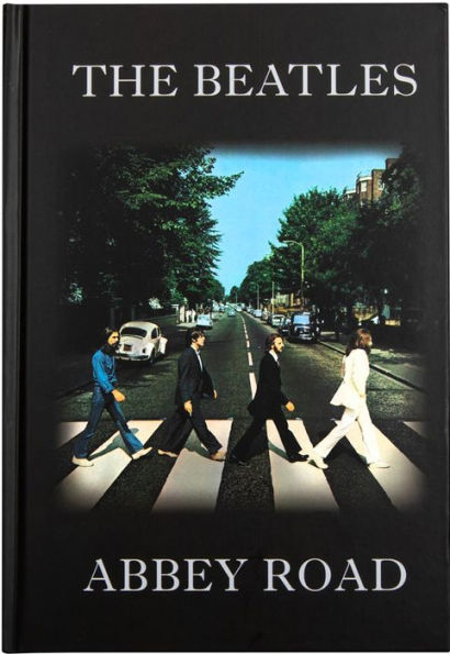 The Beatles Abbey Road Journal