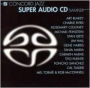 Concord Records SACD Sampler, Vol. 1