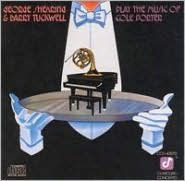 Plays Music of Cole Porter