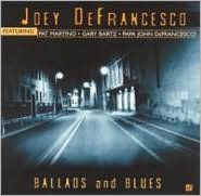 Ballads and Blues