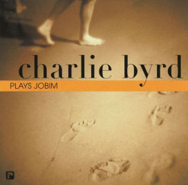 Plays Jobim