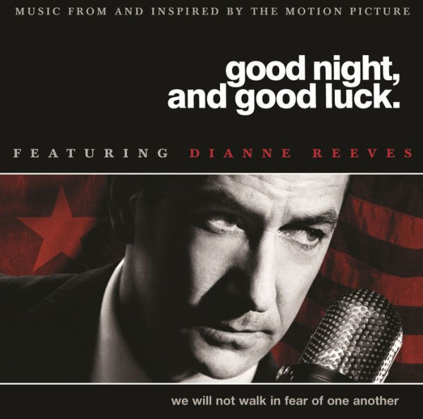 Good Night & Good Luck [Original Soundtrack]