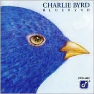 Blue Byrd