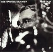 Title: Pure Getz, Artist: Stan Getz