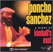 Night at Kimball's East