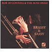 Brassy and Sassy