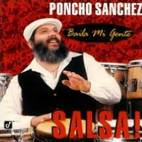 Baila Mi Gente: Salsa!