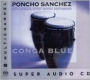 Conga Blue