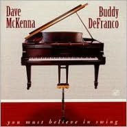 You Must Believe in Swing