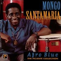 Afro Blue: The Picante Collection
