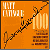 George Gershwin 100